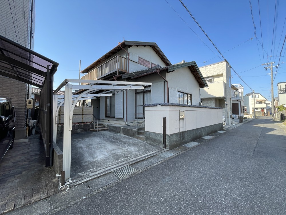 春日井市大手田酉町　全2区画　B画 画像5