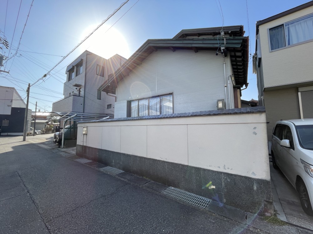 春日井市大手田酉町　全2区画　B画 画像4