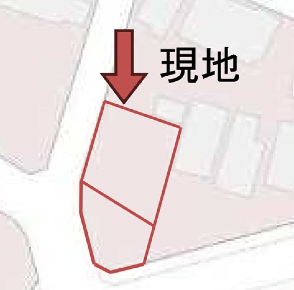 春日井市大留町 画像1