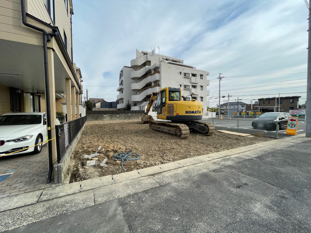 春日井市白山町 画像5