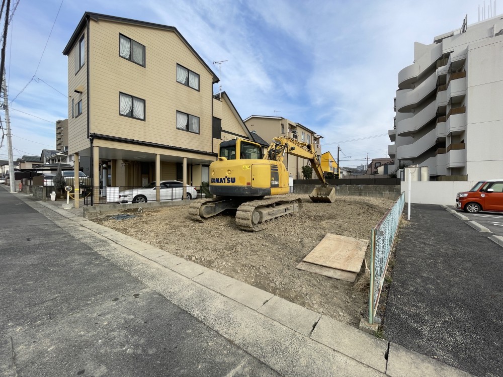 春日井市白山町 画像4