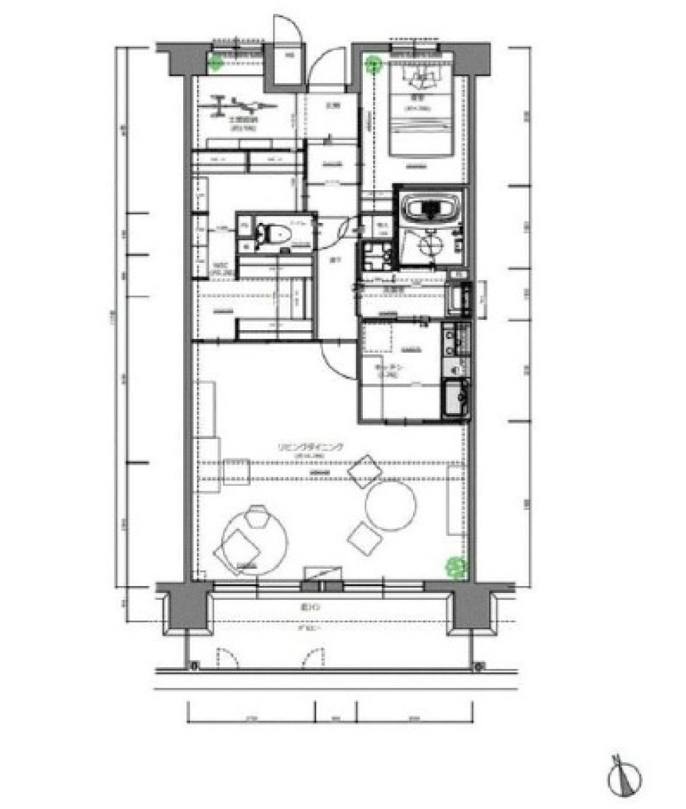 メイツ大府 画像1