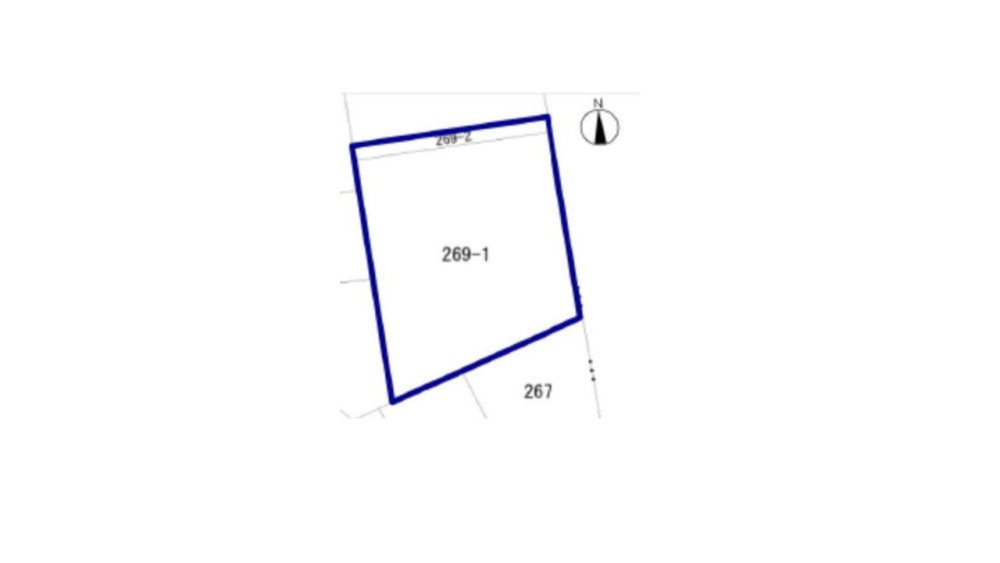 日進市梅森台二丁目 画像1