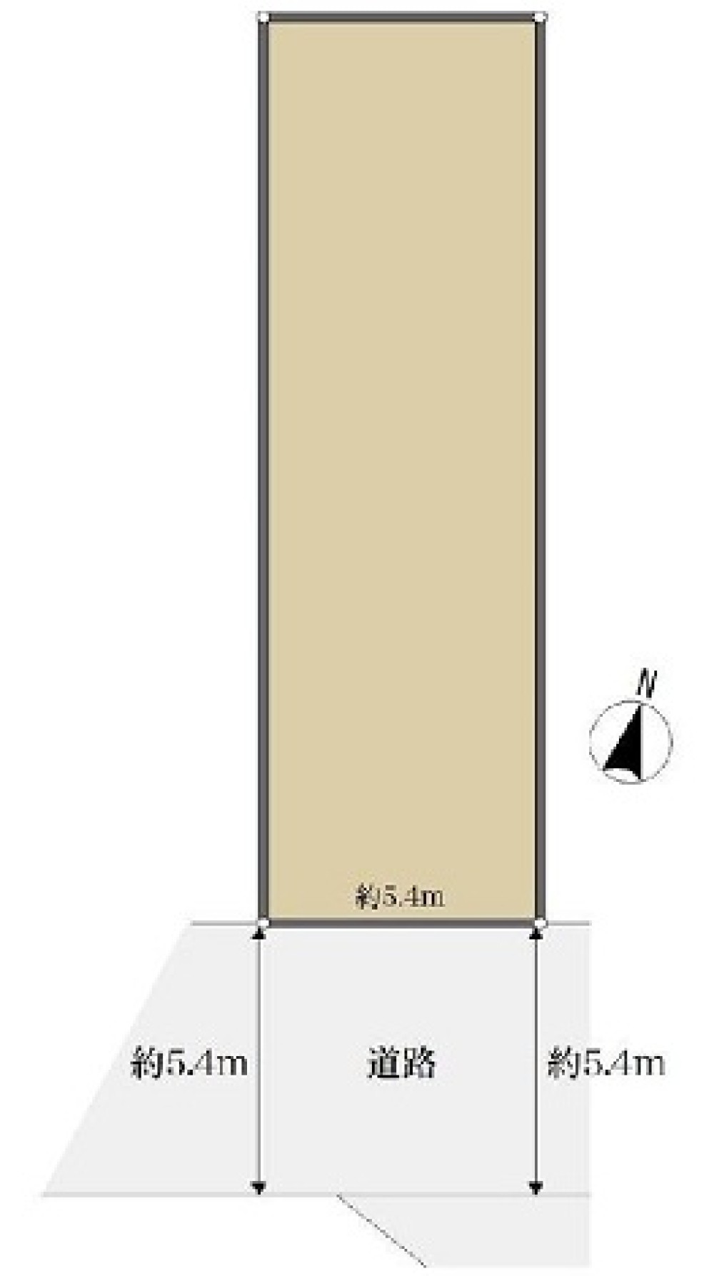 名古屋市瑞穂区佐渡町 画像1