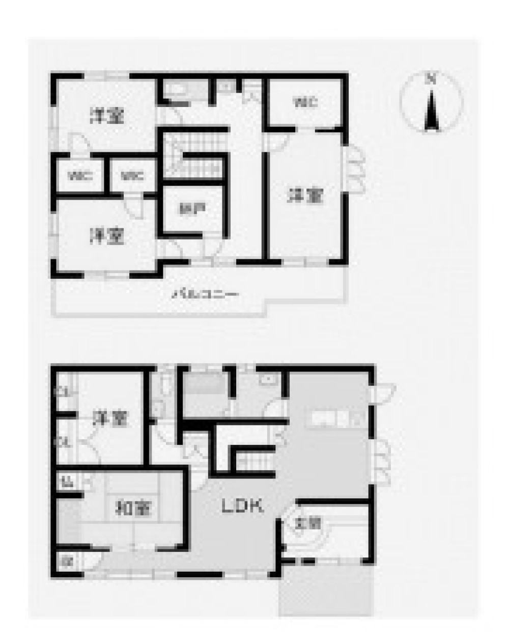 豊田市美里一丁目 画像1