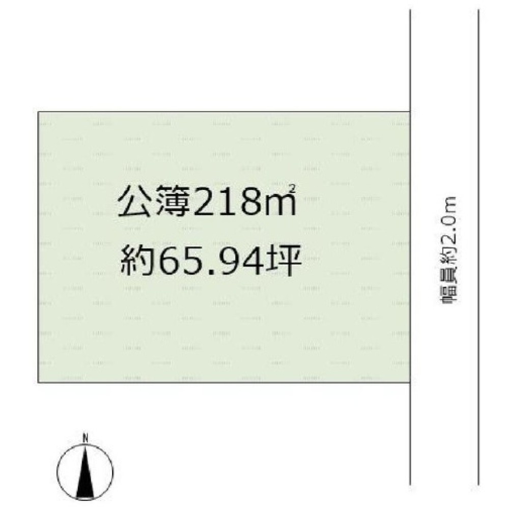 知多郡阿久比町大字矢高字平地 画像1