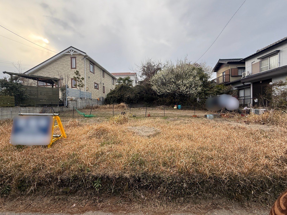 知多郡阿久比町大字矢高字平地 画像5