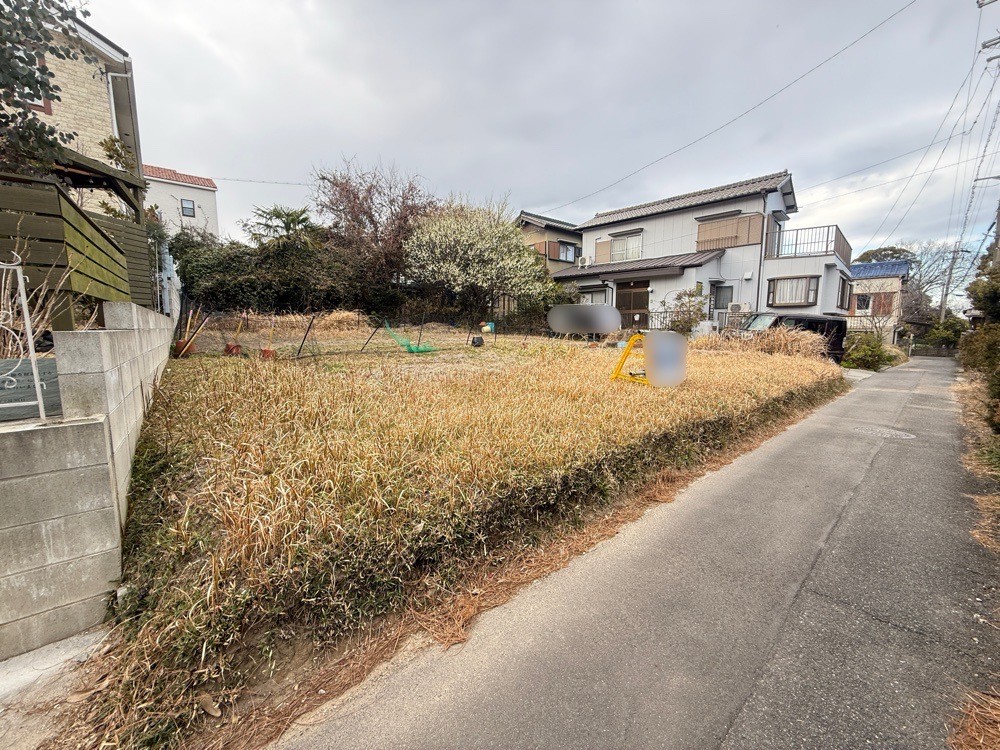 知多郡阿久比町大字矢高字平地 画像4