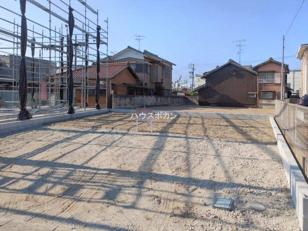 名古屋市緑区鳴海町字前之輪 画像3