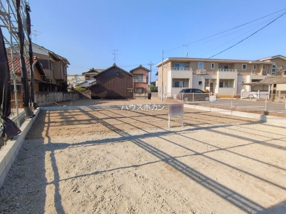 名古屋市緑区鳴海町字前之輪 画像2