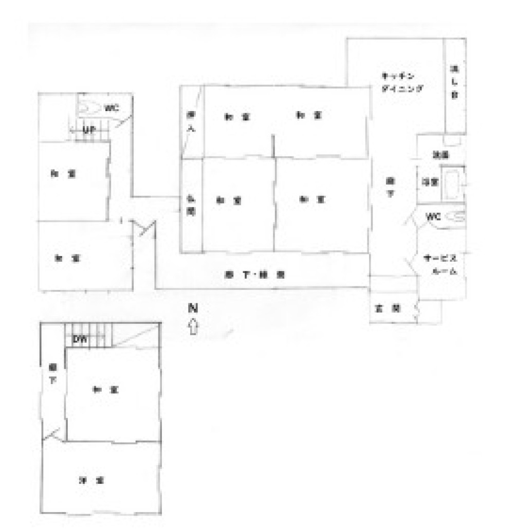 豊田市力石町 画像1