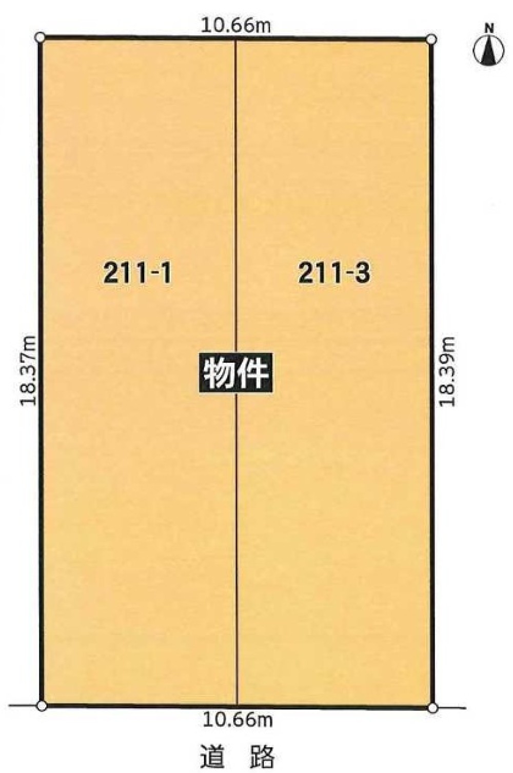 名古屋市港区宝神四丁目 画像1