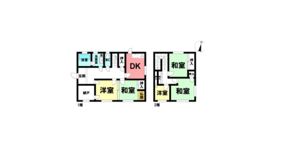 日進市藤島町 画像2