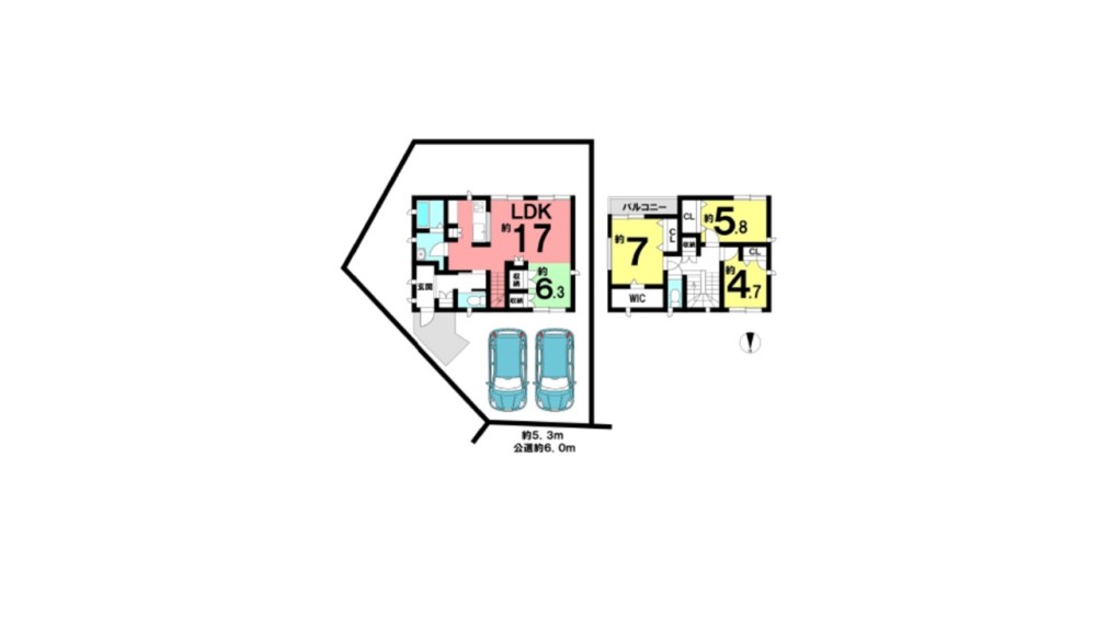 瀬戸市東山町 画像1
