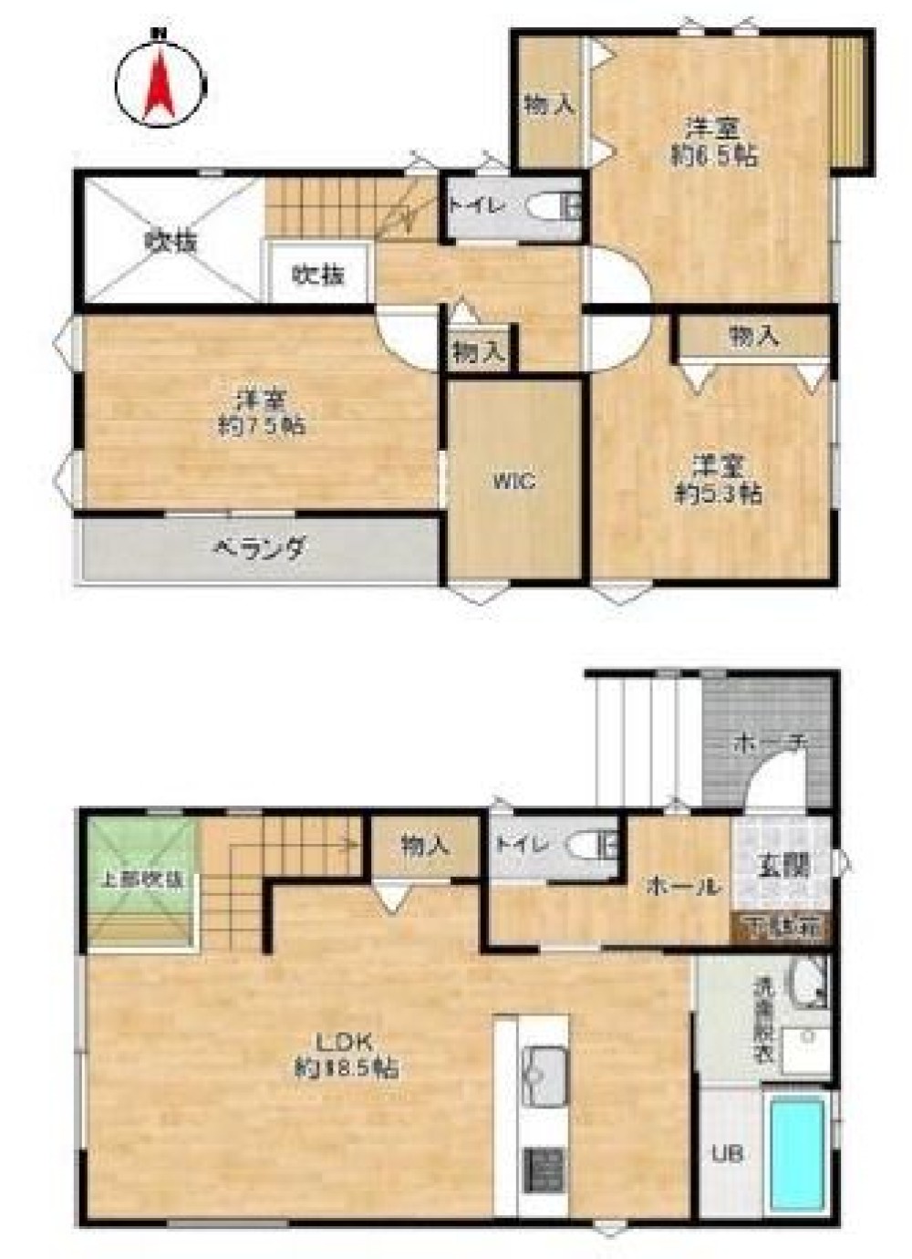 刈谷市東境町 画像1