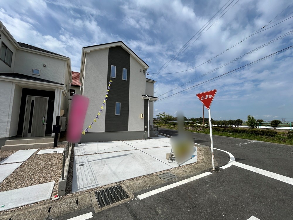 豊田市畝部東町　2期　全2棟　A号棟 画像20