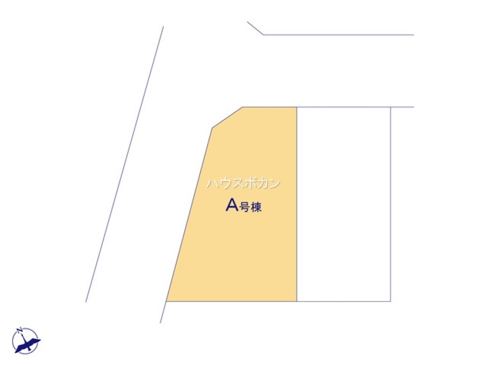 豊田市畝部東町　2期　全2棟　A号棟 画像4