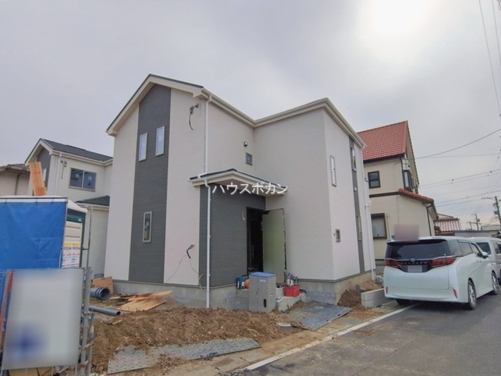 豊田市畝部東町　2期　全2棟　A号棟 画像3