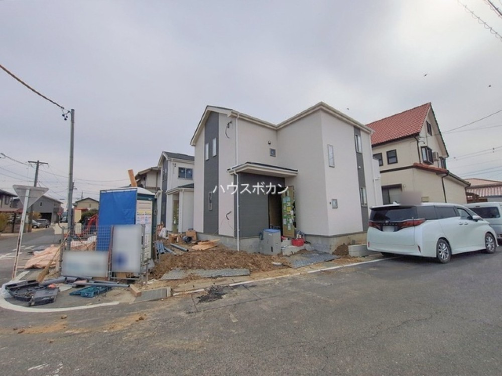 日当たり良好☆