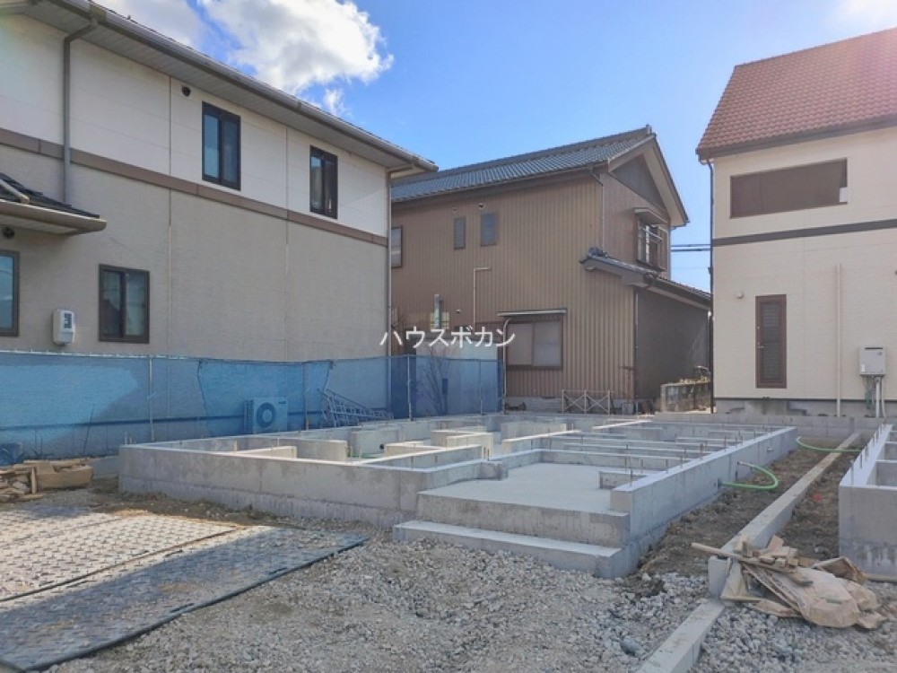 豊田市畝部東町　2期　全2棟　B号棟 画像3