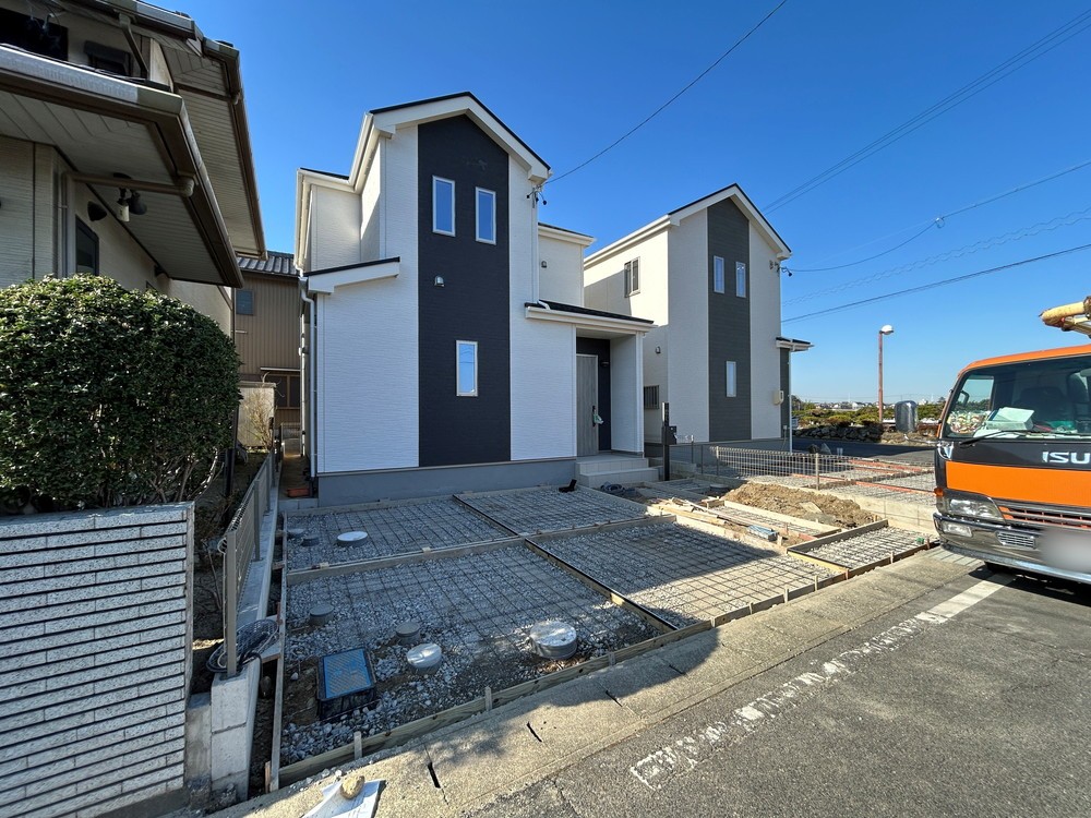 豊田市畝部東町　2期　全2棟　B号棟 画像4