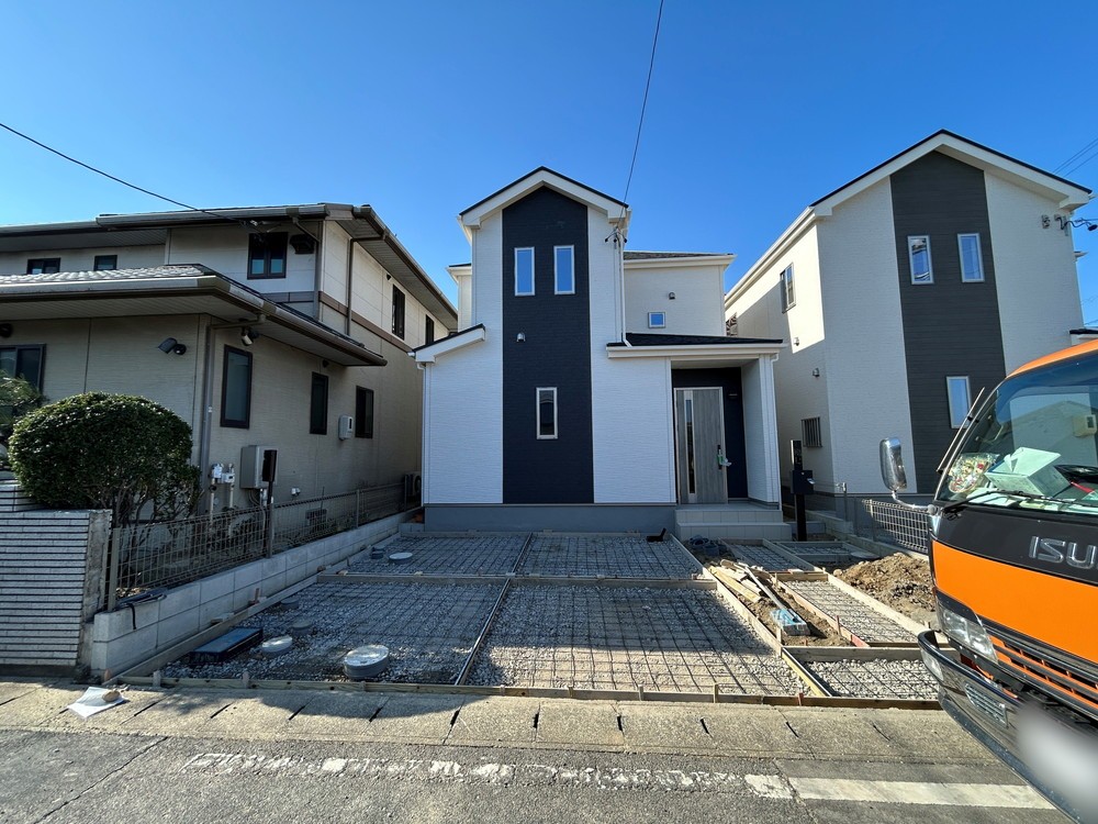 豊田市畝部東町　2期　全2棟　B号棟 画像3