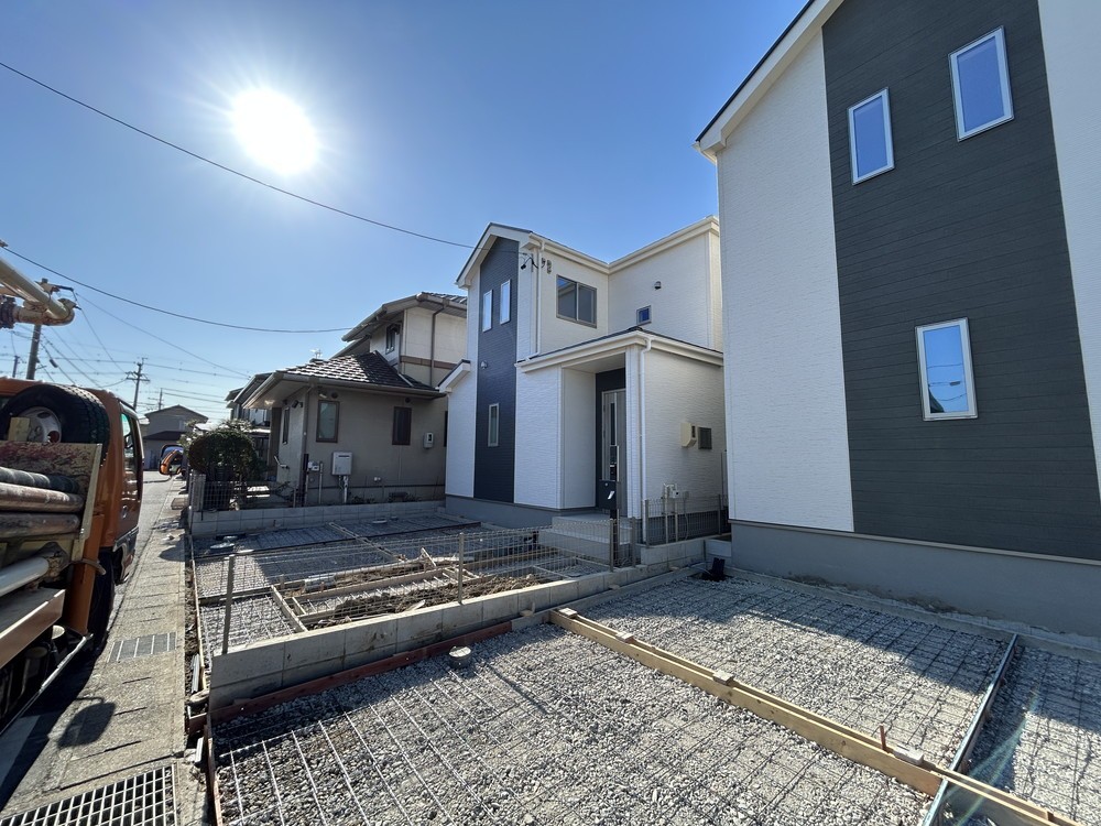 豊田市畝部東町　2期　全2棟　B号棟 画像5