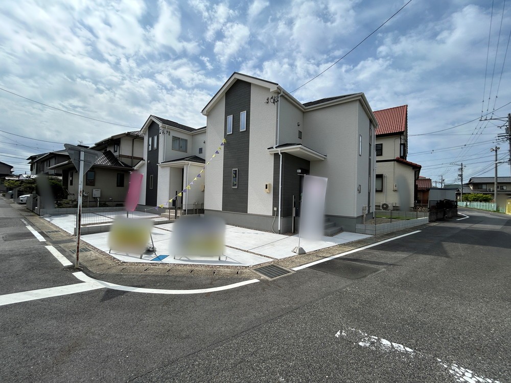 豊田市畝部東町　2期　全2棟　B号棟 画像19