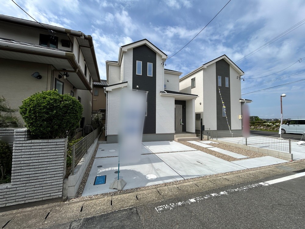 豊田市畝部東町　2期　全2棟　B号棟 画像20