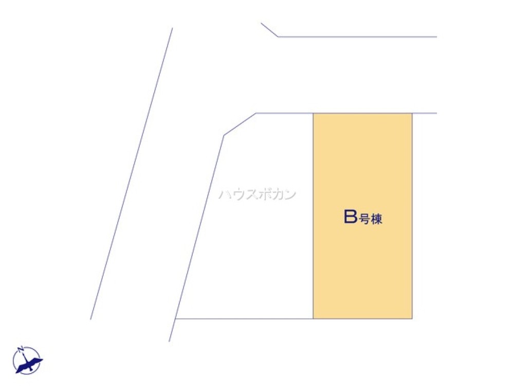 豊田市畝部東町　2期　全2棟　B号棟 画像4