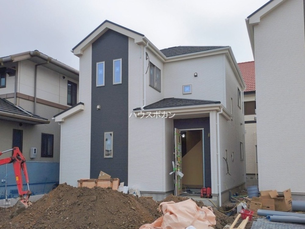 豊田市畝部東町　2期　全2棟　B号棟 画像3