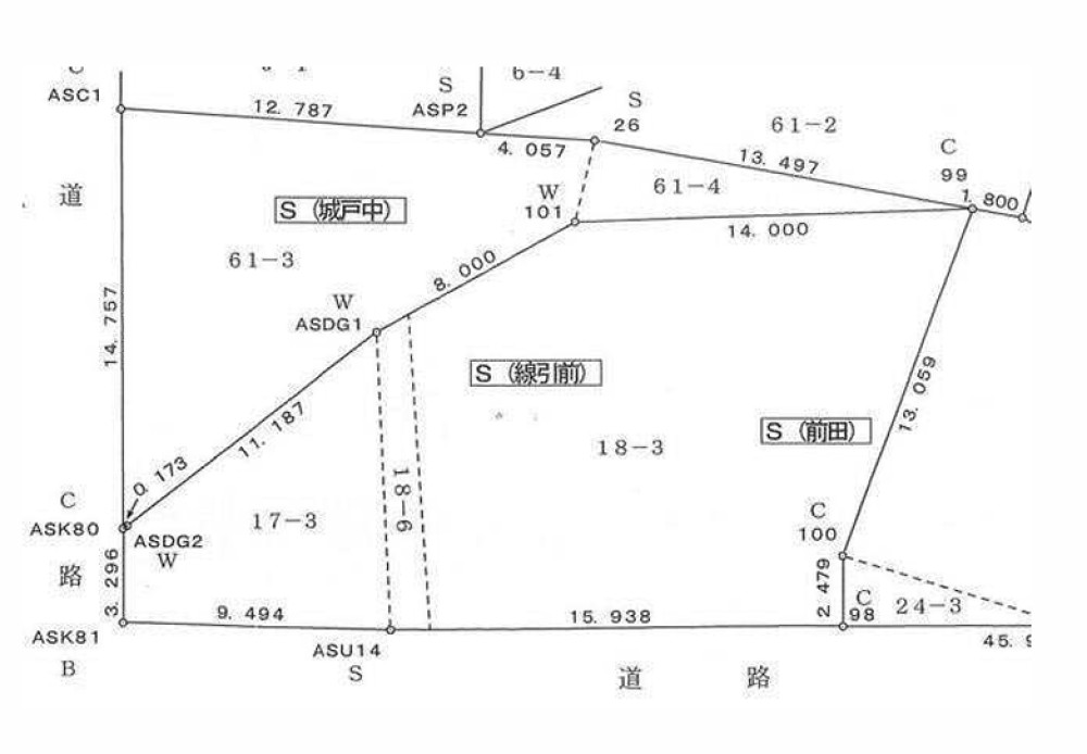 豊橋市船渡町 画像1