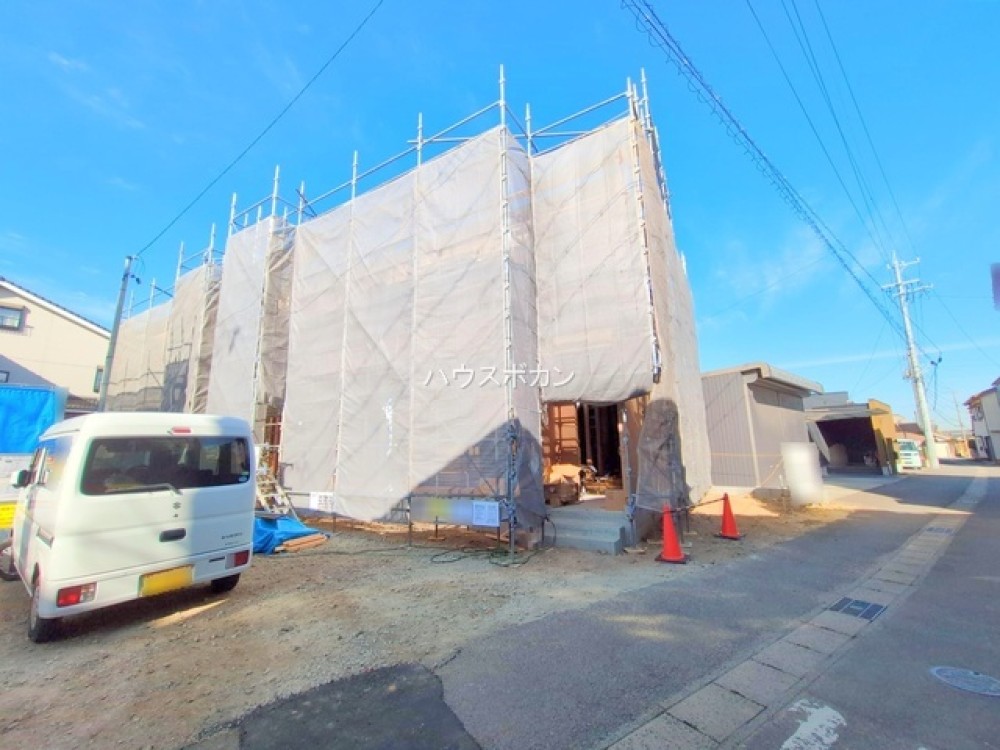 碧南市志貴町　全3棟　1号棟 画像5