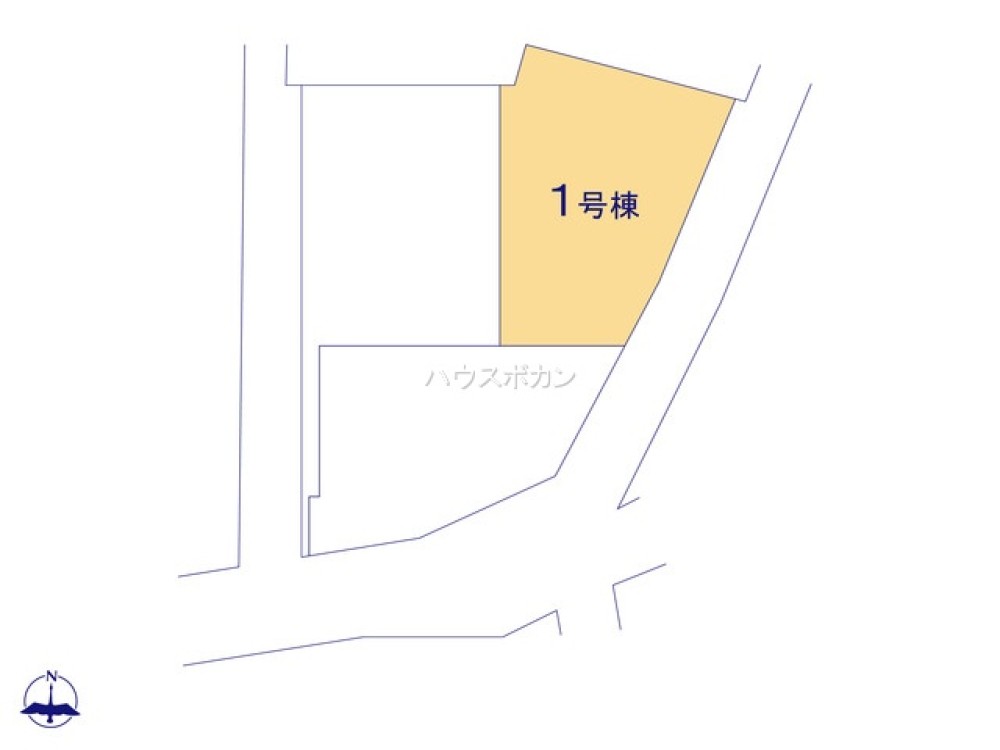 碧南市志貴町　全3棟　1号棟 画像3