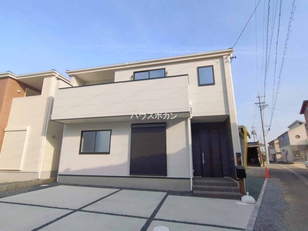 碧南市志貴町　全3棟　1号棟 画像5