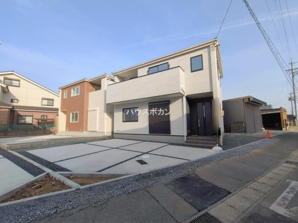 碧南市志貴町　全3棟　1号棟 画像4