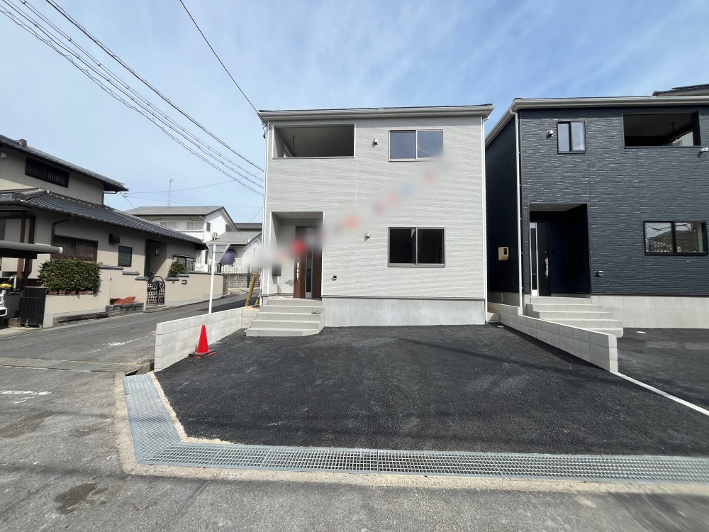 岡崎市細川町　第13　全2棟　1号棟 画像10