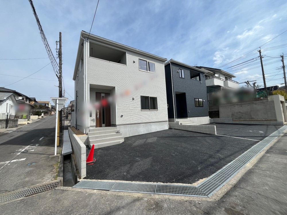 岡崎市細川町　第13　全2棟　1号棟 画像4