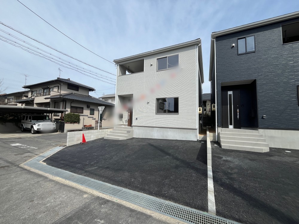 岡崎市細川町　第13　全2棟　1号棟 画像5