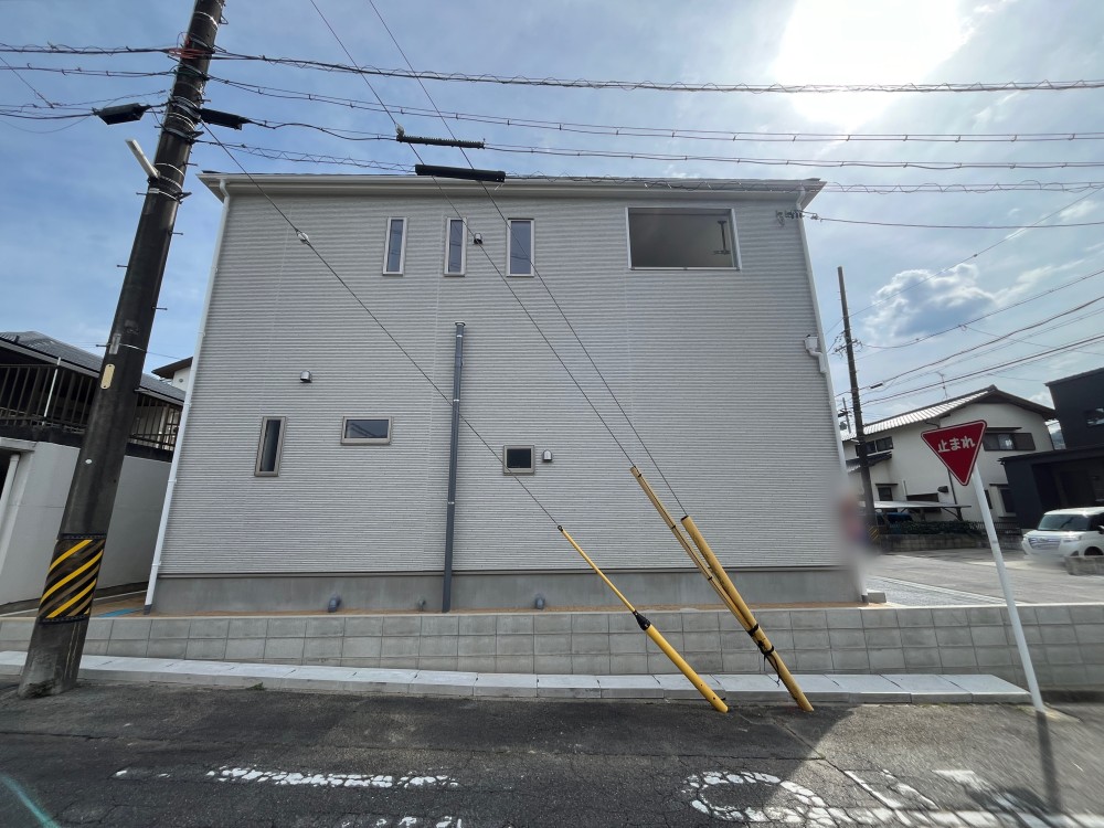 岡崎市細川町　第13　全2棟　1号棟 画像6