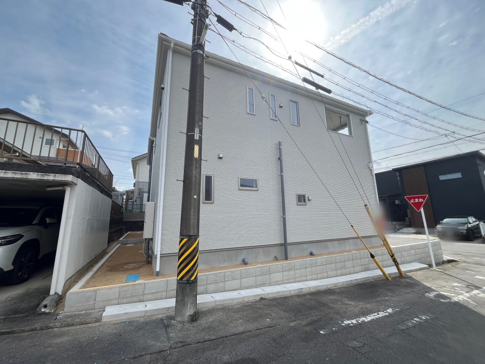 岡崎市細川町　第13　全2棟　1号棟 画像7