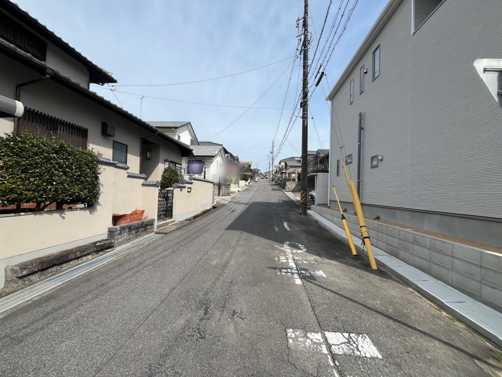 岡崎市細川町　第13　全2棟　1号棟 画像8