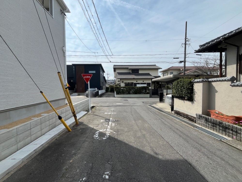 岡崎市細川町　第13　全2棟　1号棟 画像9