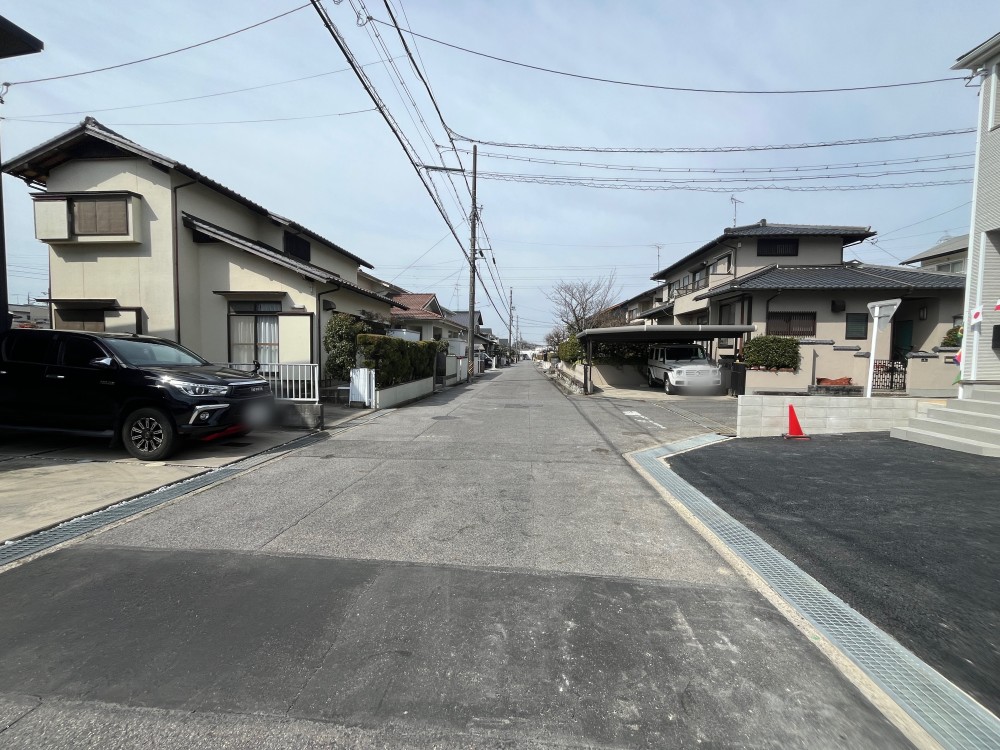 岡崎市細川町　第13　全2棟　1号棟 画像10