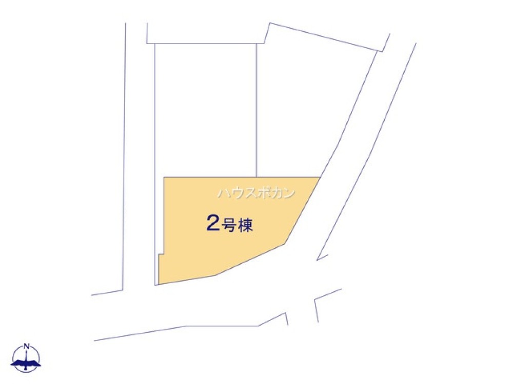 碧南市志貴町　全3棟　2号棟 画像3