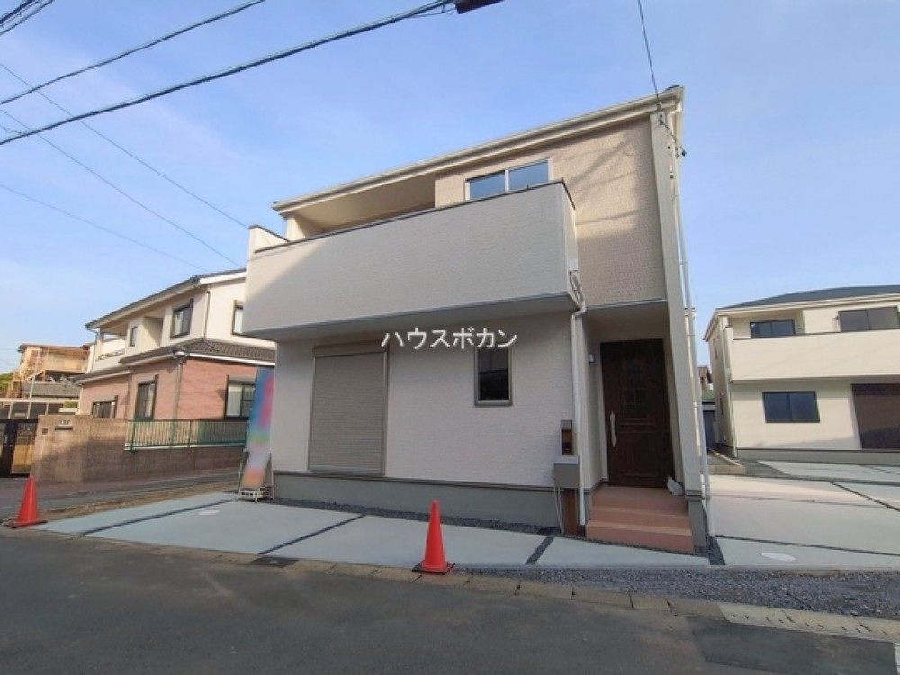 碧南市志貴町　全3棟　2号棟 画像5