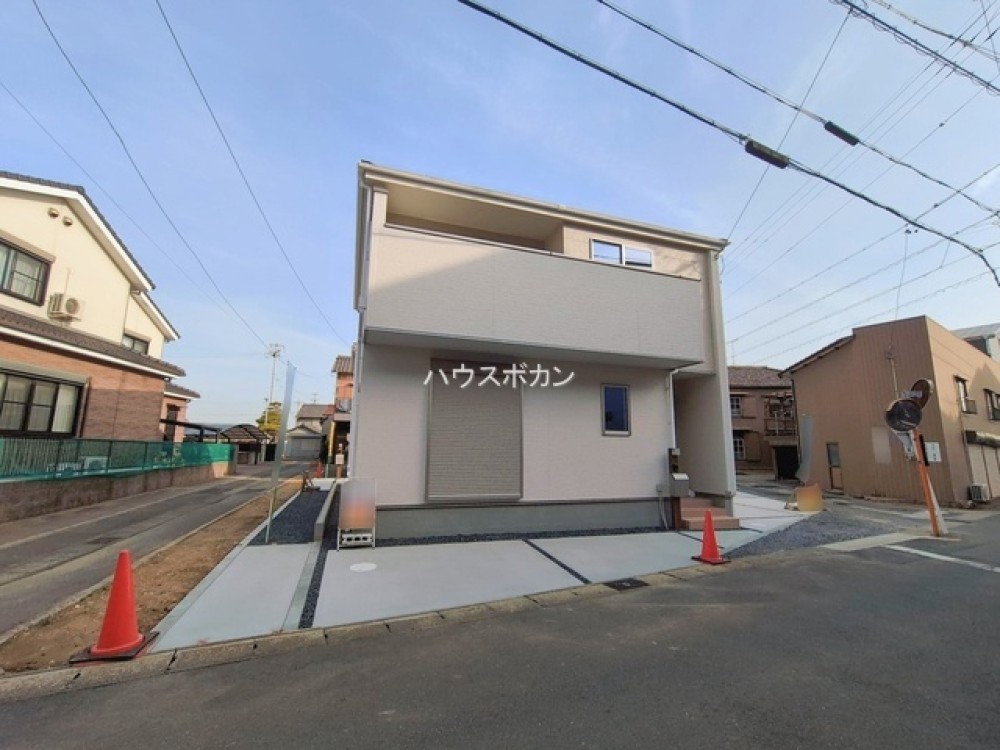 碧南市志貴町　全3棟　2号棟 画像4