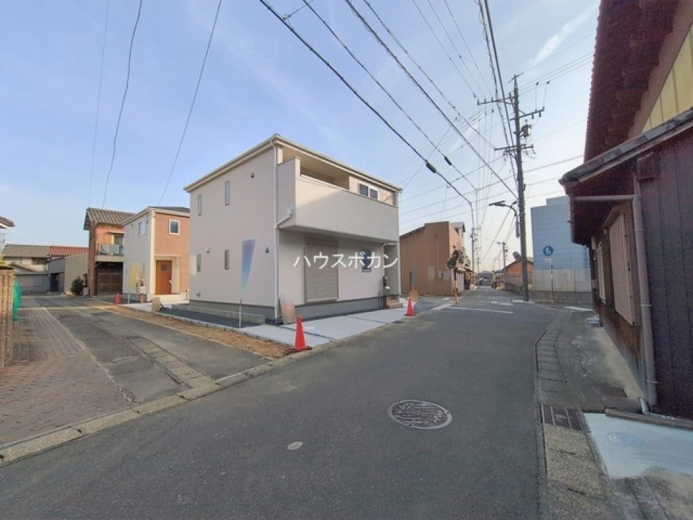 碧南市志貴町　全3棟　2号棟 画像5