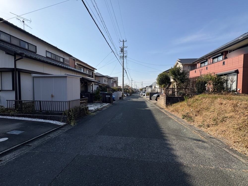 豊橋市多米中町一丁目 画像2