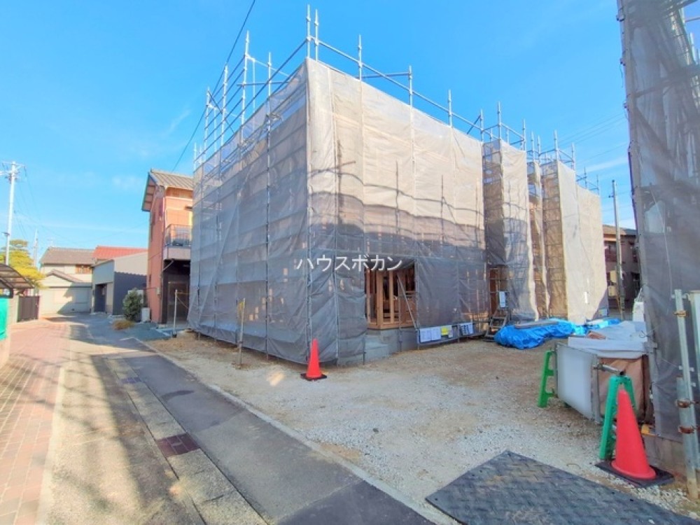 碧南市志貴町　全3棟　3号棟 画像5